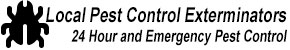 New London County Exterminators